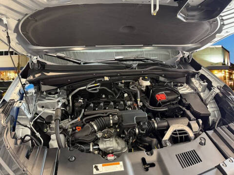 2025 Acura ADX w/A-SPEC