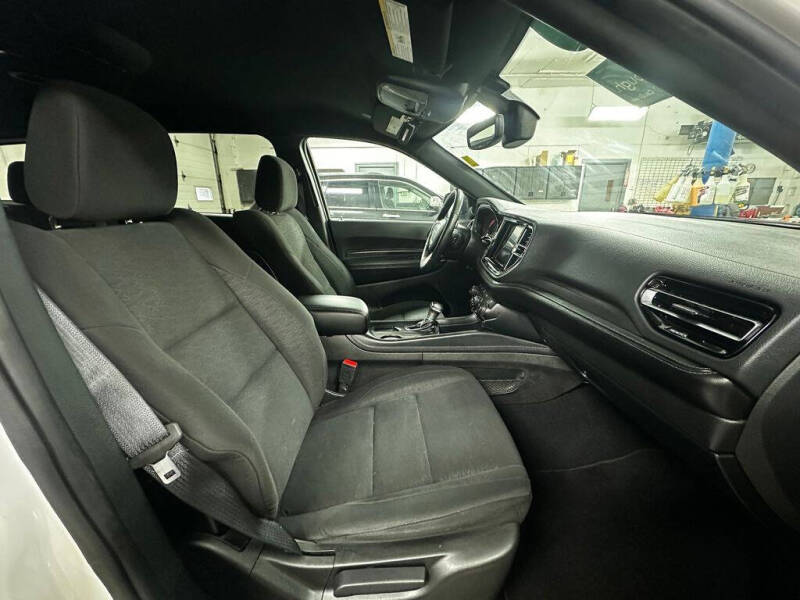 2023 Dodge Durango SXT