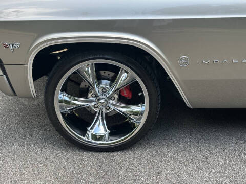 1965 Chevrolet Impala