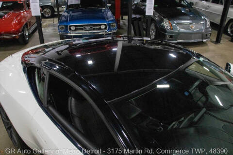 2019 Aston Martin DB11 AMR