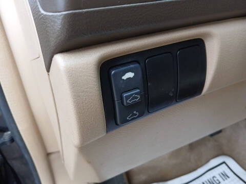 2006 Honda Accord EX w/Leather