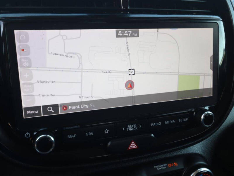2023 Kia Soul EX