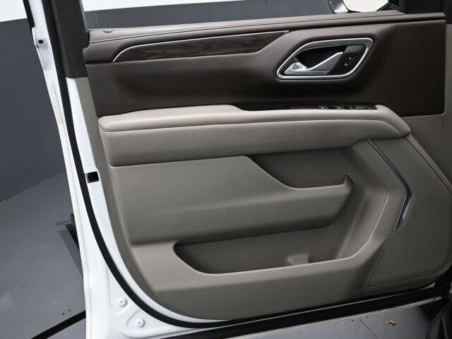 2022 Chevrolet Tahoe LS