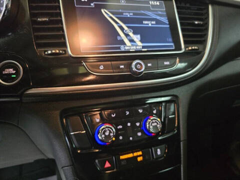 2017 Buick Encore Essence