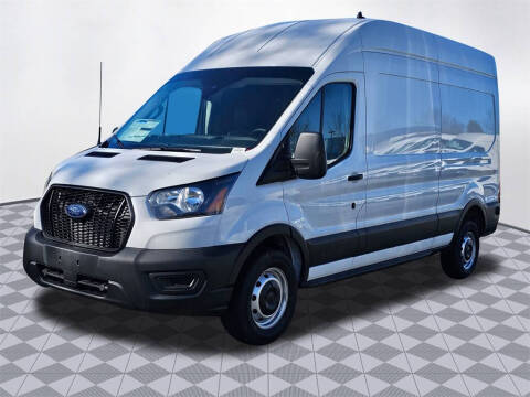 2024 Ford Transit 350