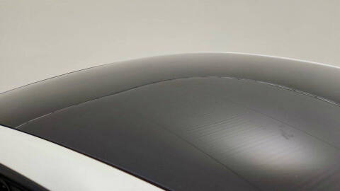 2021 Tesla Model Y Standard Range