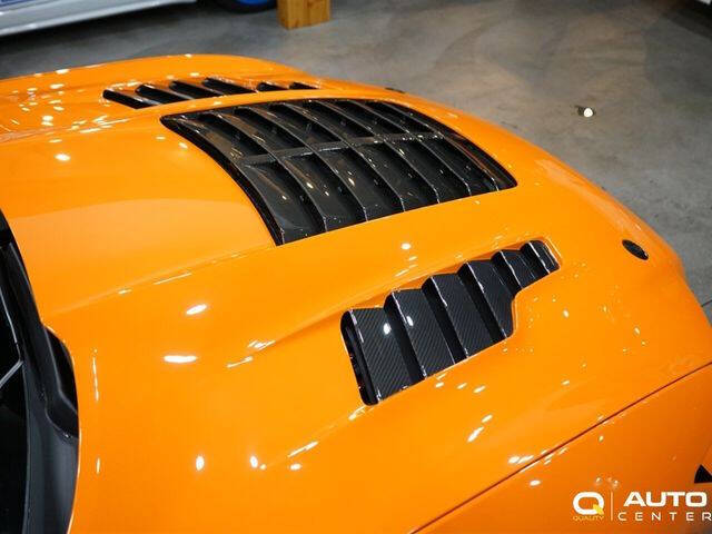 2021 Ford Mustang Shelby GT500