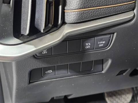 2024 Mazda CX-90 3.3 Turbo Preferred