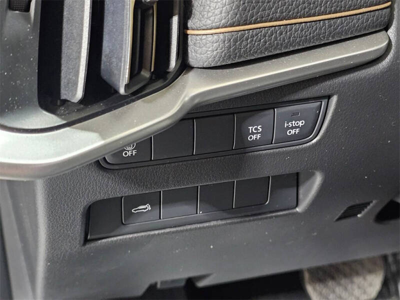 2024 Mazda CX-90 3.3 Turbo Preferred