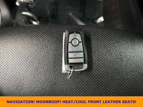 2020 Ford Expedition MAX XLT