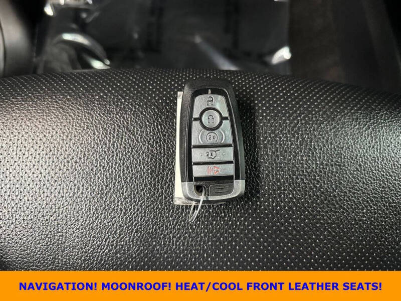 2020 Ford Expedition MAX XLT