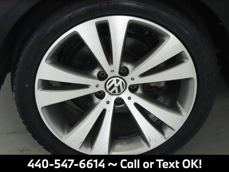 2008 Volkswagen Eos VR6