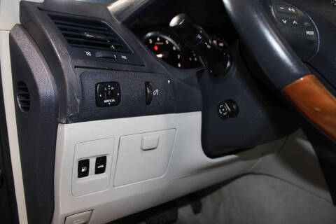2007 Lexus ES 350