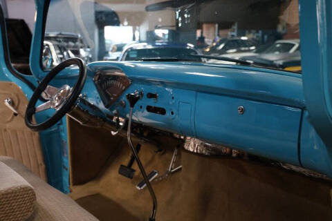 1959 Chevrolet Apache