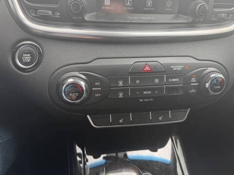 2017 Kia Sorento EX V6