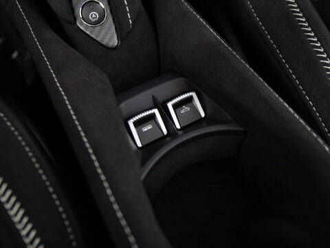 2026 McLaren 750S Spider