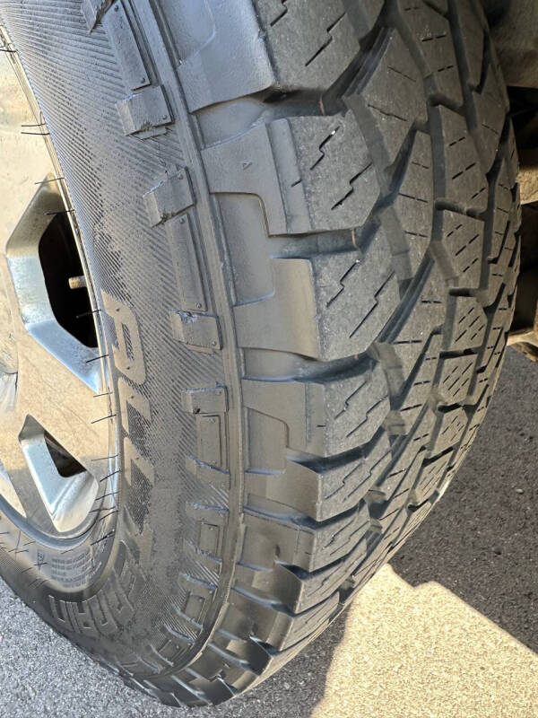 2004 Lincoln Navigator Luxury