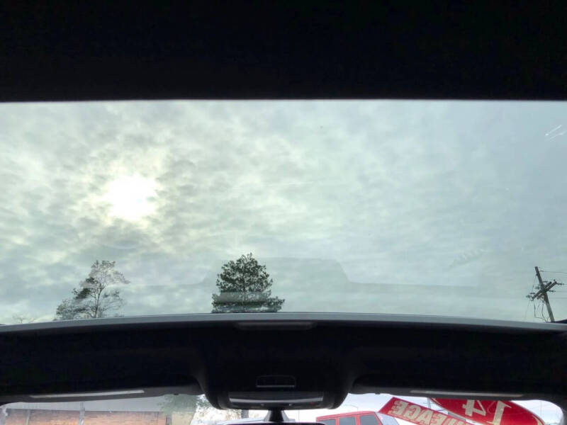 2014 Audi RS 5 quattro