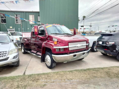 2006 Chevrolet Kodiak C4500