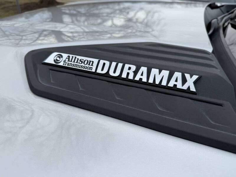 2021 Chevrolet Silverado 2500HD Custom