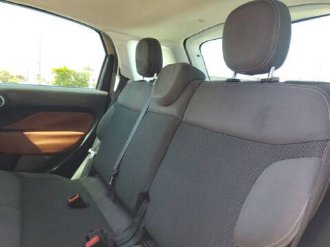 2014 FIAT 500L Trekking