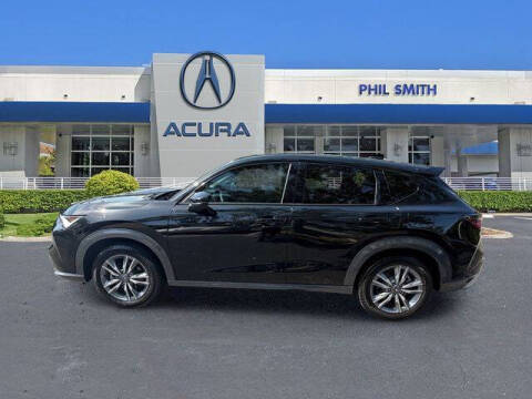 2026 Acura ADX