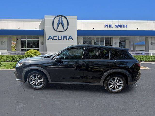 2026 Acura ADX