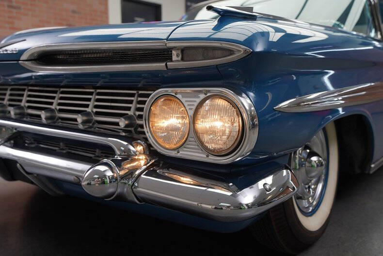 1959 Chevrolet Impala