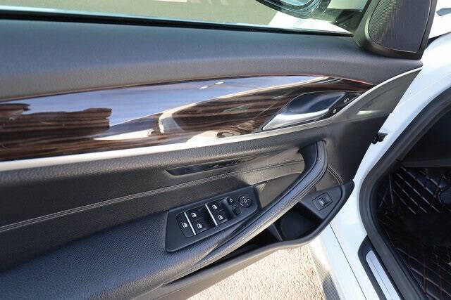 2020 BMW 5 Series 530i xDrive