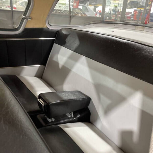 1955 Studebaker Commander