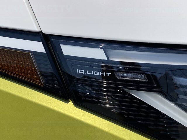 2025 Volkswagen ID. Buzz