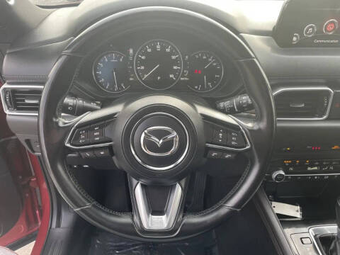 2019 Mazda CX-5 Signature