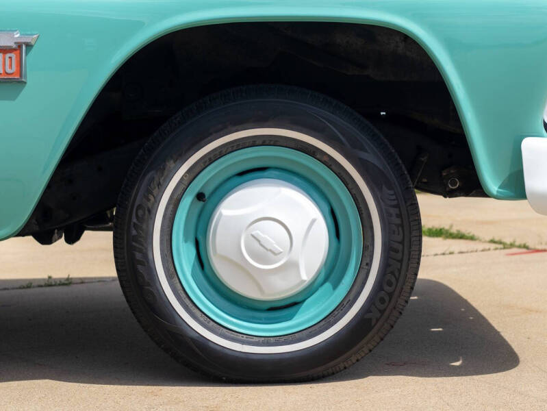 1964 Chevrolet C10
