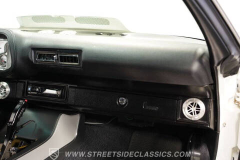 1970 Chevrolet Camaro