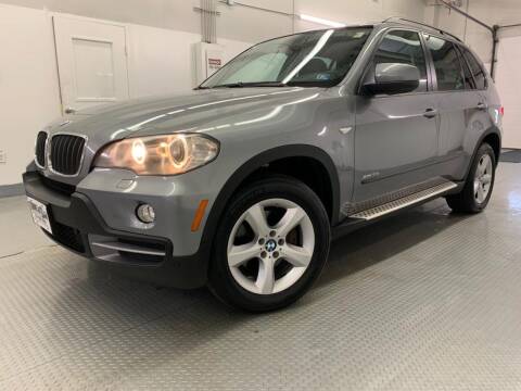 2010 BMW X5 for sale at TOWNE AUTO BROKERS in Virginia Beach VA