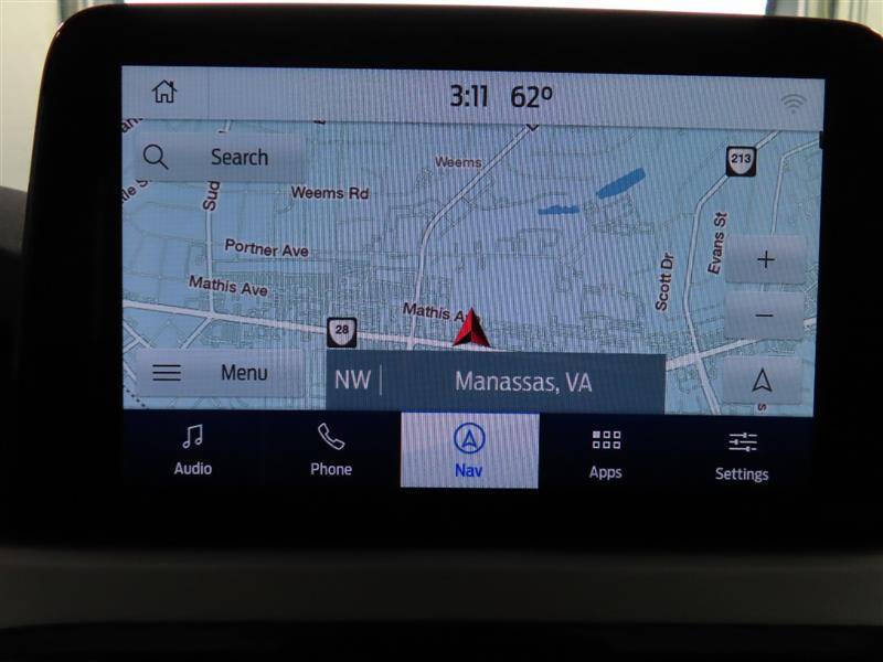 2022 Ford Escape Plug-In Hybrid SEL