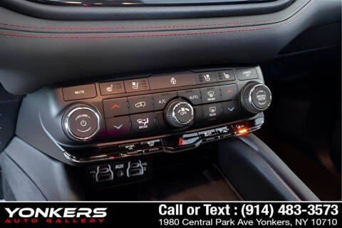 2022 Dodge Durango R/T Plus