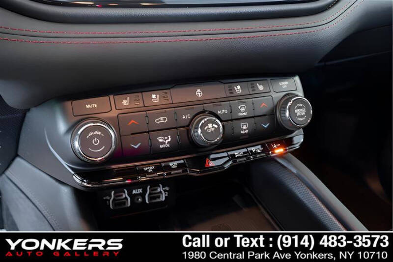 2022 Dodge Durango R/T Plus