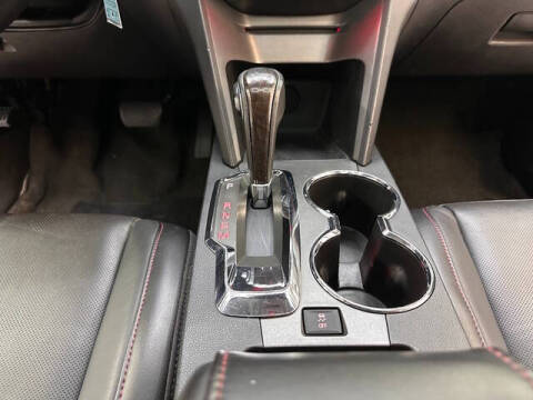 2013 GMC Terrain Denali