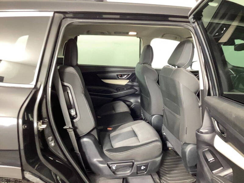 2019 Subaru Ascent Premium 8-Passenger