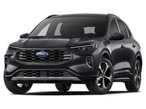 2023 Ford Escape Hybrid for sale at HILLER FORD INC in Franklin WI