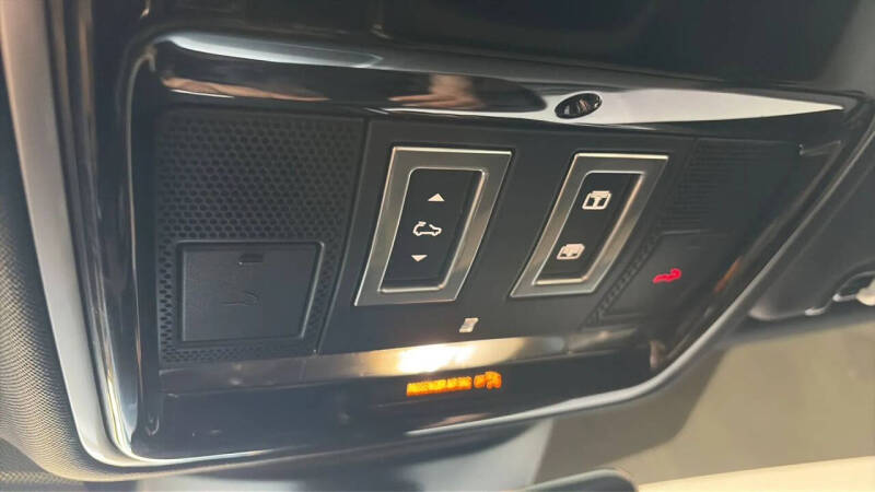 2020 Land Rover Range Rover Sport HST