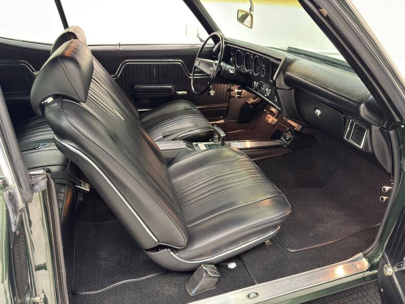 1970 Chevrolet Malibu