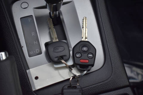 2013 Subaru Impreza 2.0i Premium