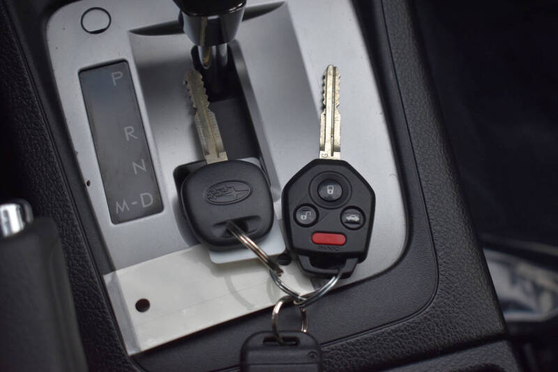 2013 Subaru Impreza 2.0i Premium