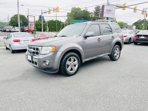 2010 Ford Escape for sale at LotOfAutos in Allentown PA