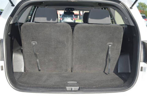 2017 Kia Sorento LX V6