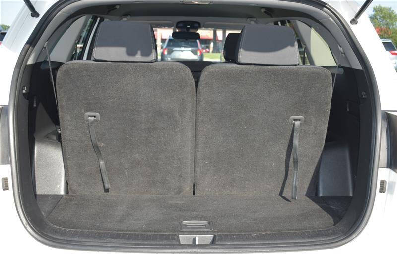 2017 Kia Sorento LX V6