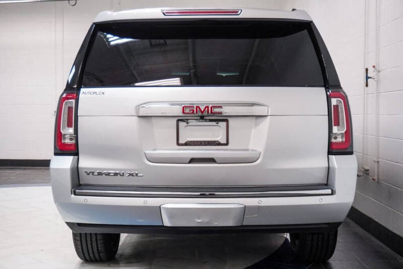 2020 GMC Yukon XL Denali