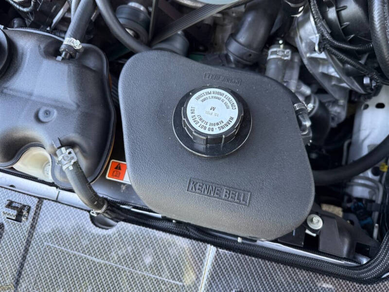 2014 Ford Mustang GT Premium